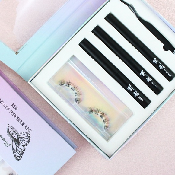DIY LASH CLUSTER SEGMENTS KITS - Picture 2 of 10